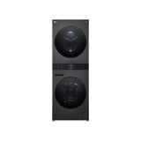 LG 樂金 WT1410NHB 14kg/10kg 1400轉 Objet Collection WashTower 二合一前置式洗衣乾衣機 (副本)