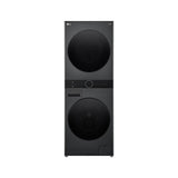 LG 樂金 WT1410NHB 14kg/10kg 1400轉 Objet Collection WashTower 二合一前置式洗衣乾衣機
