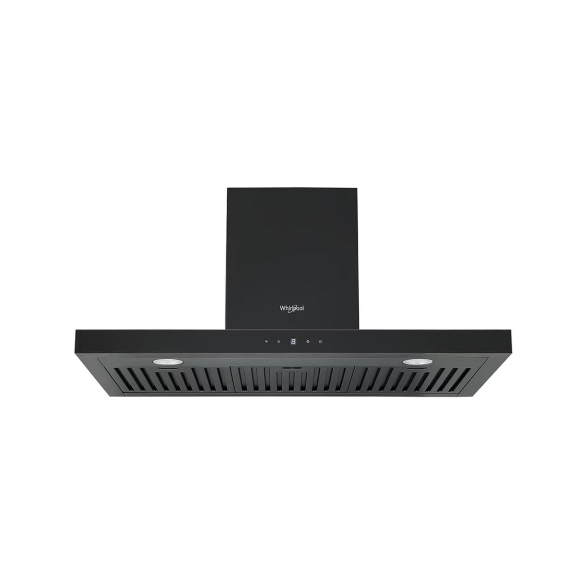 Whirlpool 惠而浦 WT7BTABC 75厘米 電熱清洗 煙囪式抽油煙機