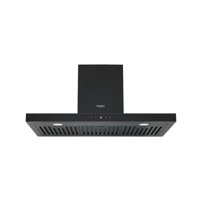Whirlpool 惠而浦 WT7BTABC 75厘米 電熱清洗 煙囪式抽油煙機