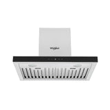 Whirlpool 惠而浦 WT7BTAS 75厘米 電熱清洗 煙囪式抽油煙機