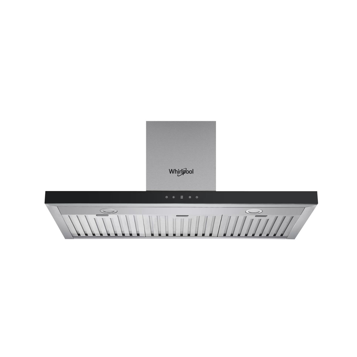 Whirlpool 惠而浦 WT9BTAS 90厘米 電熱清洗 煙囪式抽油煙機