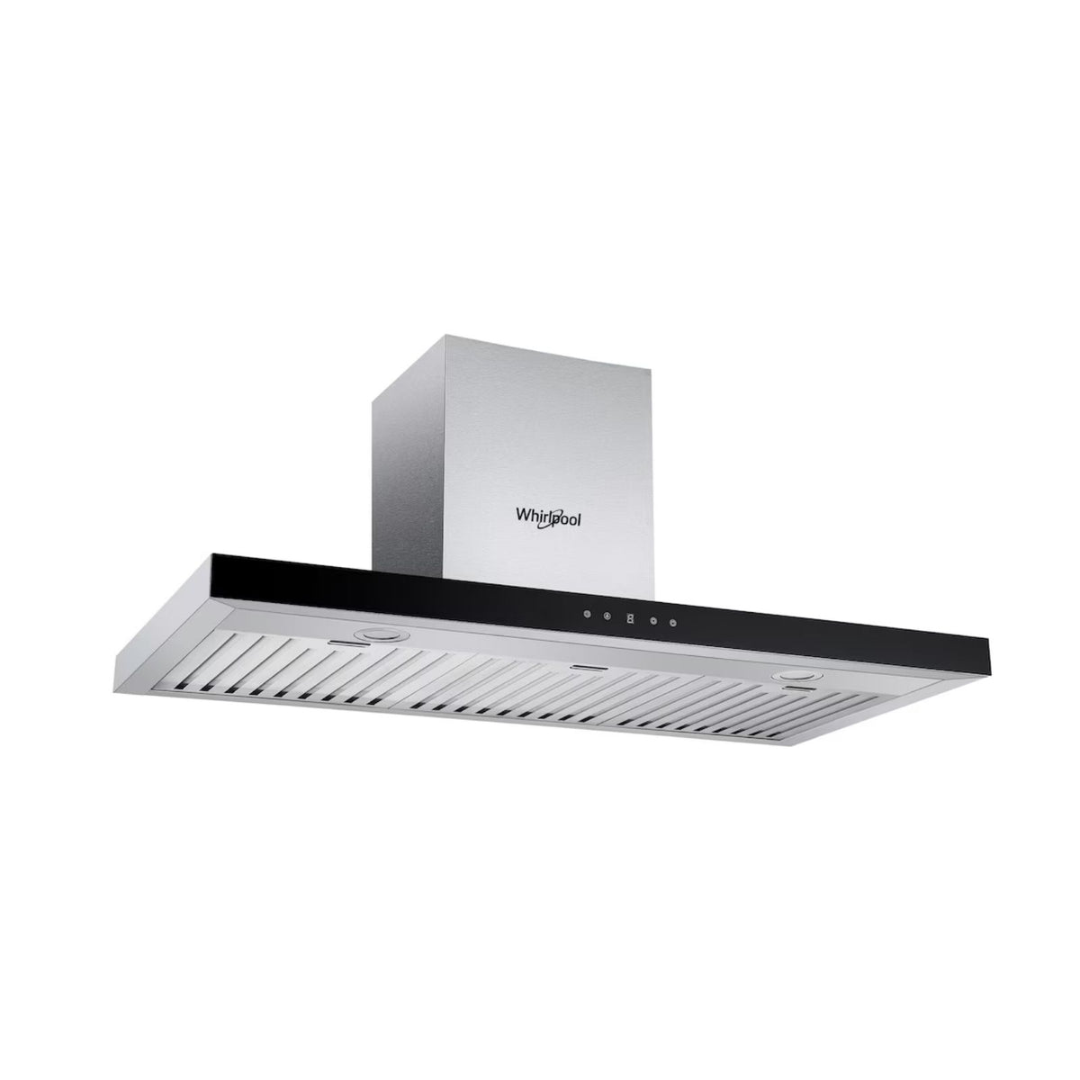 Whirlpool 惠而浦 WT9BTAS 90厘米 電熱清洗 煙囪式抽油煙機