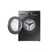 Samsung 三星 WW70AG5S21CXSH Slim Ecobubble™ 前置式洗衣機 7kg 1200rpm 前置式洗衣機