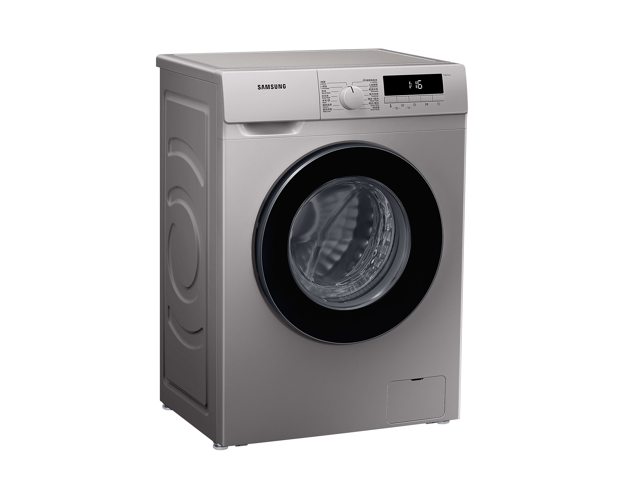 Samsung 三星 WW70T3020BS/SH 7公斤1200轉纖薄440變頻前置式洗衣機
