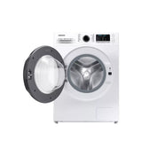 Samsung 三星 WW80AGAS21AESH Slim Ecobubble™ 前置式洗衣機 8kg 1200rpm 前置式洗衣機