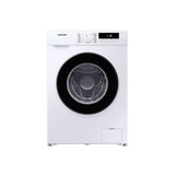 Samsung 三星 WW80T3040BW/SH 8公斤1400轉纖薄465變頻前置式洗衣機