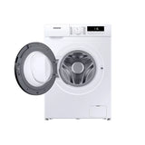 Samsung 三星 WW80T3040BW/SH 8公斤1400轉纖薄465變頻前置式洗衣機