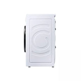 Samsung 三星 WW80T3040BW/SH 8公斤1400轉纖薄465變頻前置式洗衣機