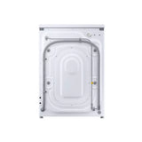 Samsung 三星 WW80T3040BW/SH 8公斤1400轉纖薄465變頻前置式洗衣機