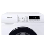 Samsung 三星 WW80T3040BW/SH 8公斤1400轉纖薄465變頻前置式洗衣機
