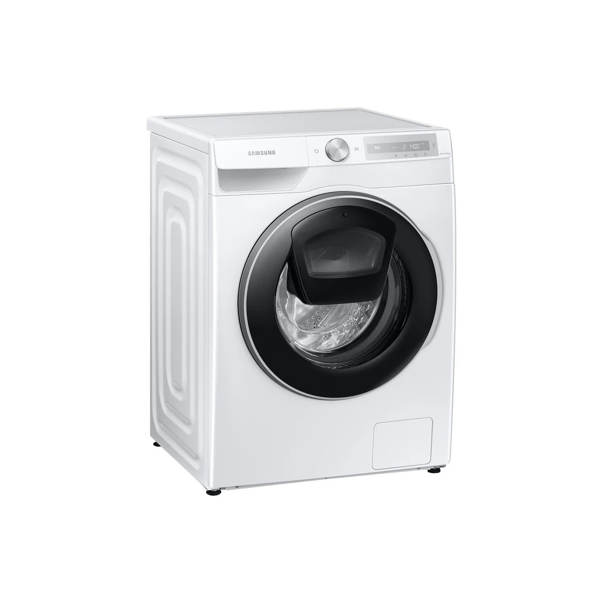 Samsung 三星 WW80T654DLH AI Ecobubble 8公斤1400轉 Al智能前置式洗衣機