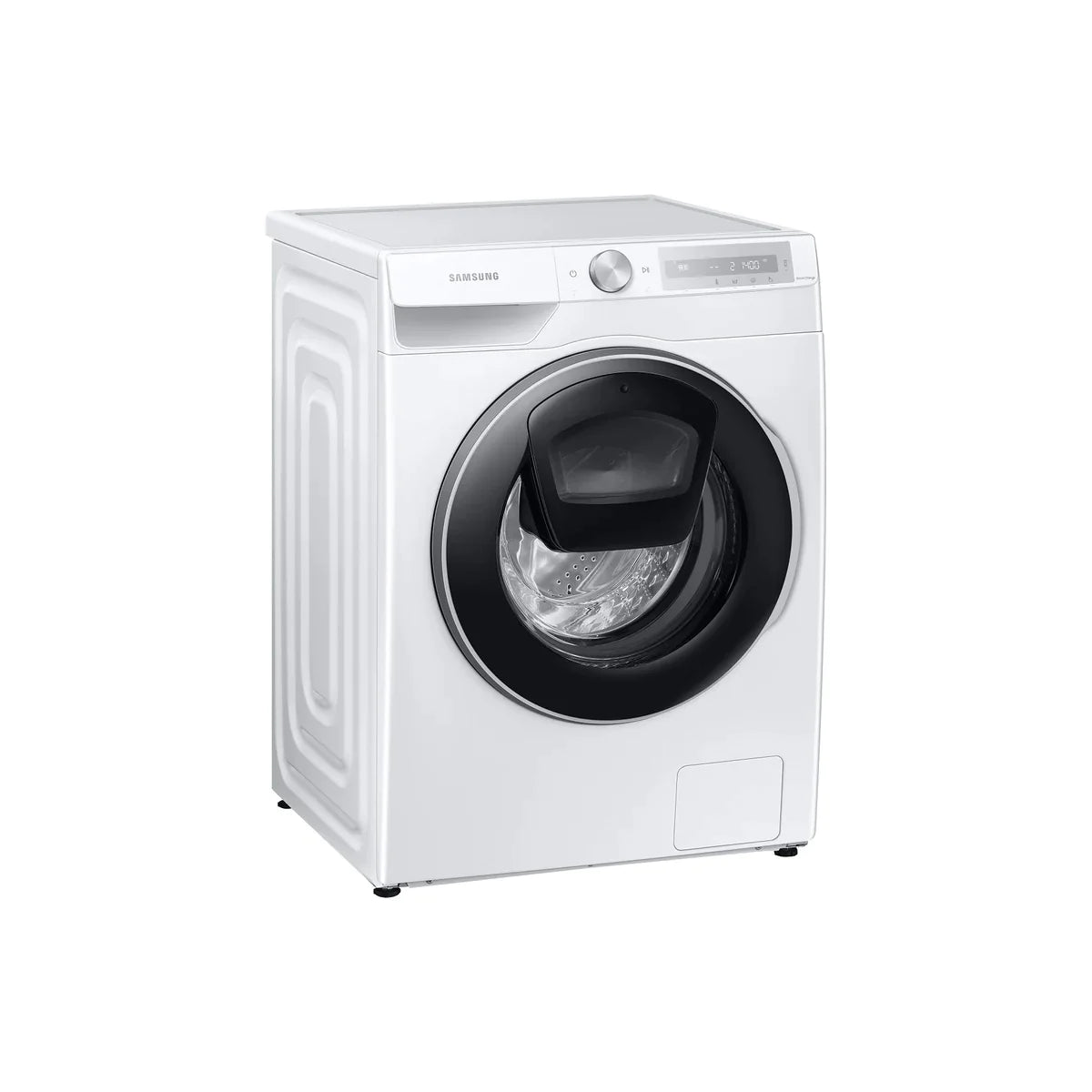 Samsung 三星 WW90T654DLE/SH AI Ecobubble 9公斤1400轉 Al智能前置式洗衣機