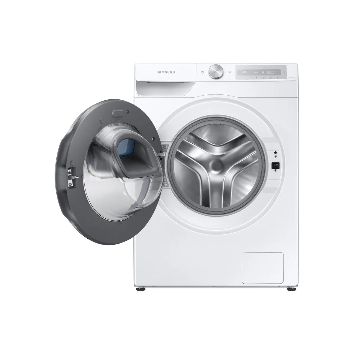 Samsung 三星 WW80T654DLH AI Ecobubble 8公斤1400轉 Al智能前置式洗衣機