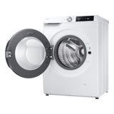 Samsung 三星 WW90DG6U34LESH Bespoke AI 9kg 1400轉 Ecobubble™ AI前置式洗衣機