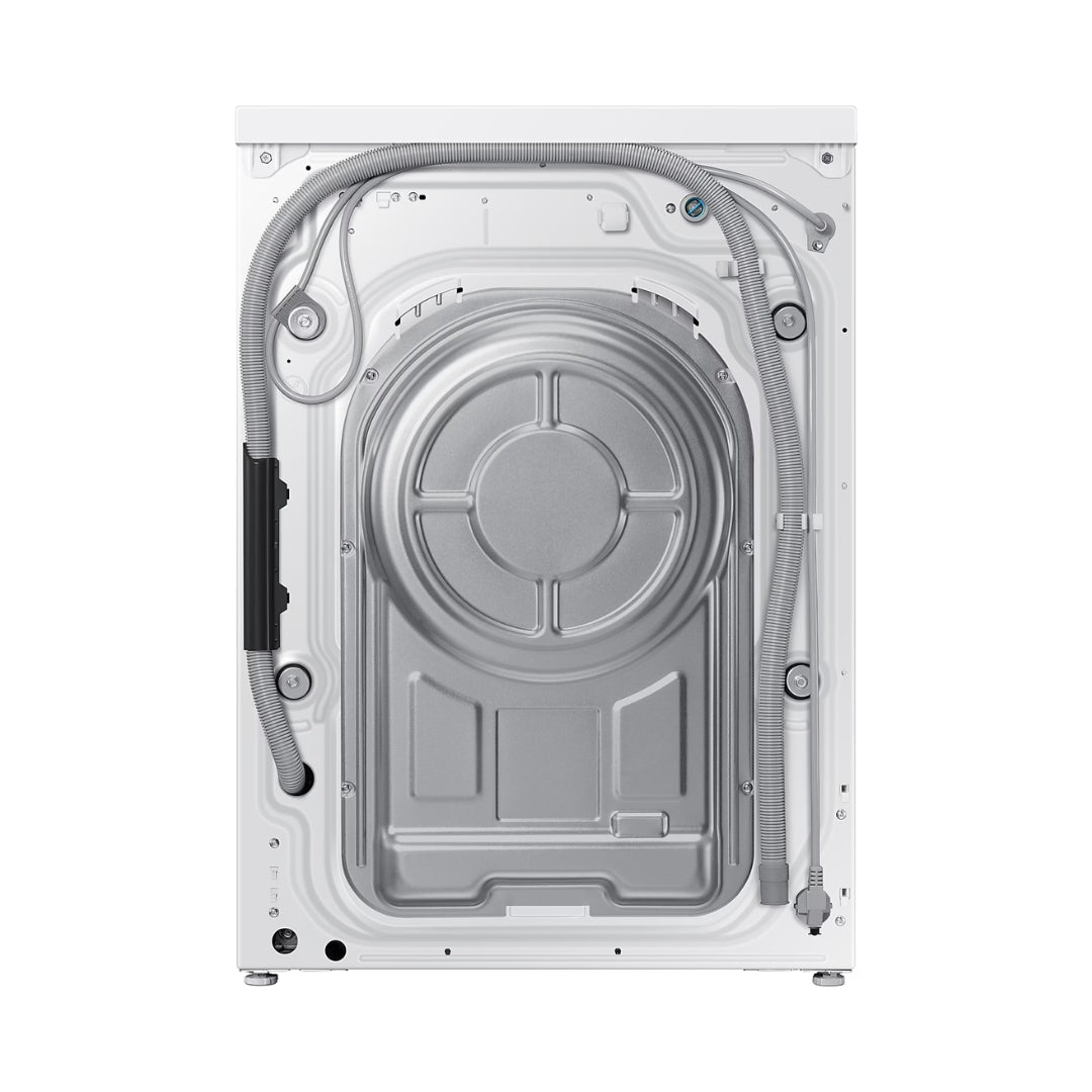 Samsung 三星 WW90DG6U34LESH Bespoke AI 9kg 1400轉 Ecobubble™ AI前置式洗衣機