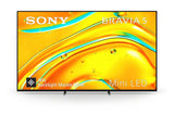 Sony 索尼 BRAVIA 5 XR50 系列 65吋 4K Mini-LED Google 智能電視 K-65XR50