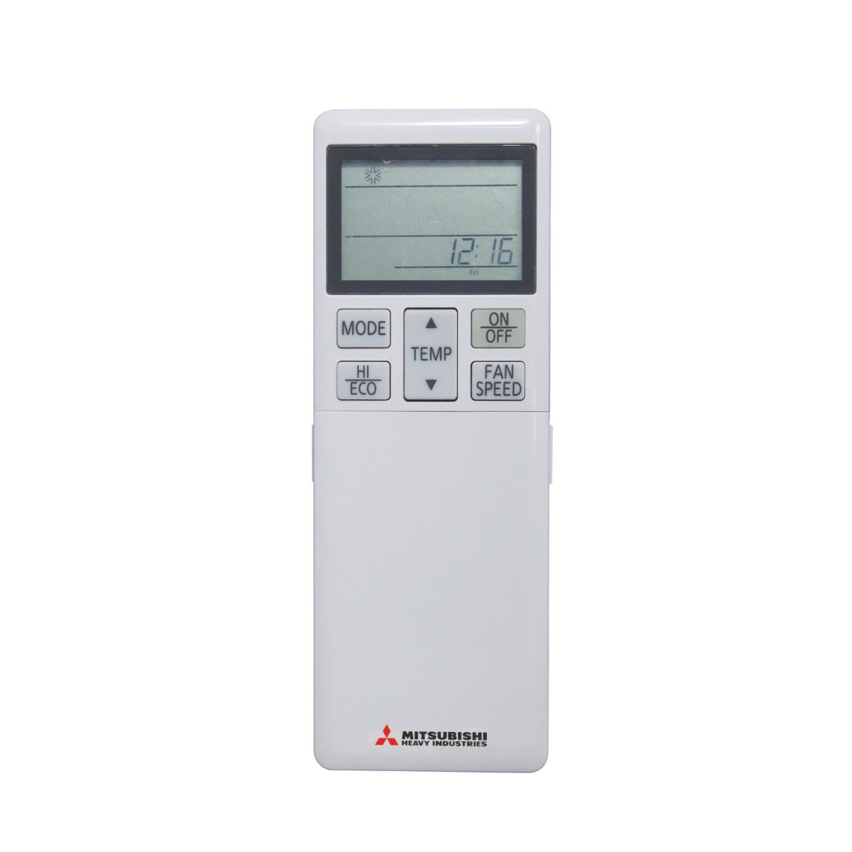 Mitsubishi Heavy 三菱重工 SRK35ZSH-WF 1.5匹 變頻冷暖分體式冷氣機