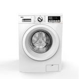 Zanussi 金章 ZWF8045D2WA 8公斤1400轉前置式洗衣機