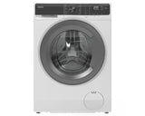 Zanussi 金章 ZWFM25W804A 8公斤 1200轉 前置式蒸氣洗衣機