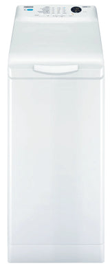 Zanussi 金章 ZWQ71036SE 7公斤 1000轉 上置式洗衣機