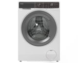 Zanussi 金章 ZWWM25W804A 8kg/5kg 1200轉 二合一洗衣乾衣機