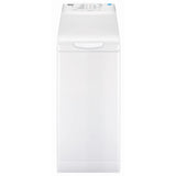 Zanussi 金章 ZWY61024SI 6公斤 1000轉 上置式洗衣機