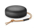 Bang-Olufsen-Beosound-A1-2nd-Gen-防水藍牙喇叭-正面展示-Black