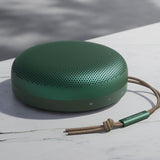 B&O Beosound A1 2nd Green