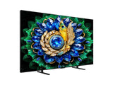TCL 75A400M A400M 系列 75吋 QD-Mini LED 4K Google 智能電視