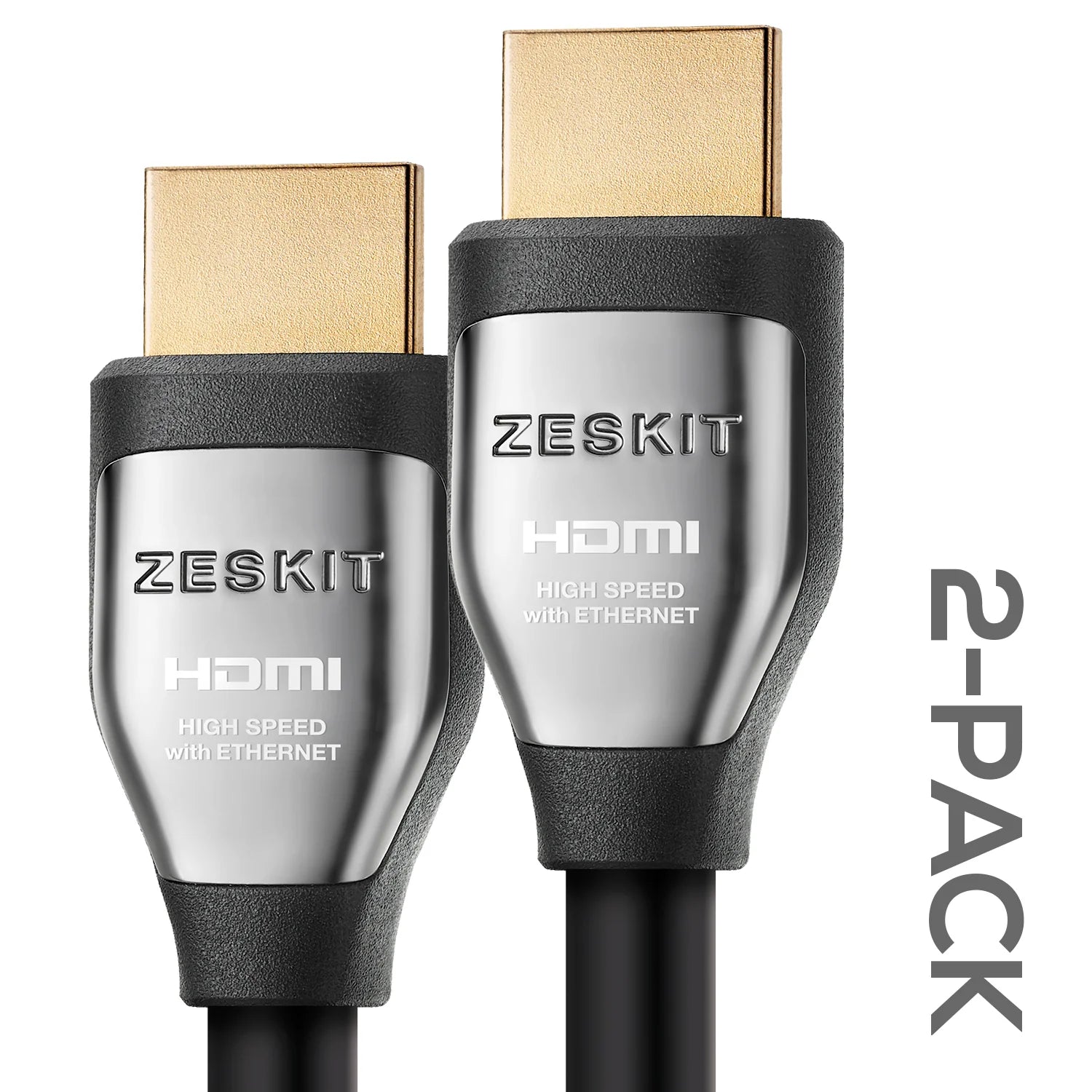 Zeskit Cinema Plus™ HDMI 2.0b HDMI 4K60 訊號線