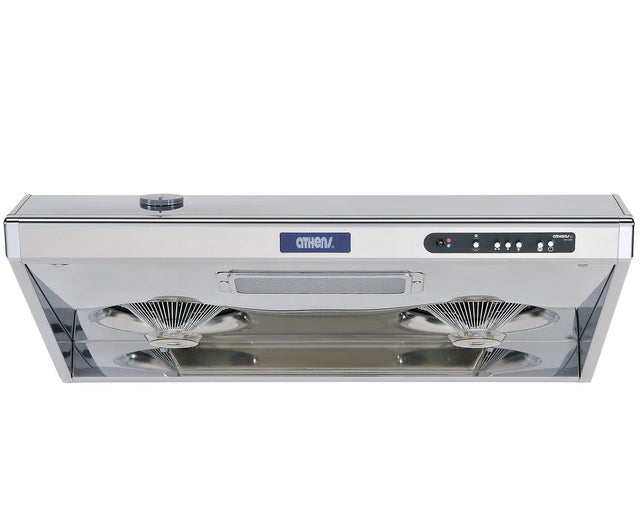Athens 金雅典 GH - 298 IEC 電熱除油自動清洗抽油煙機 - Fever Electrics 電器熱網購平台