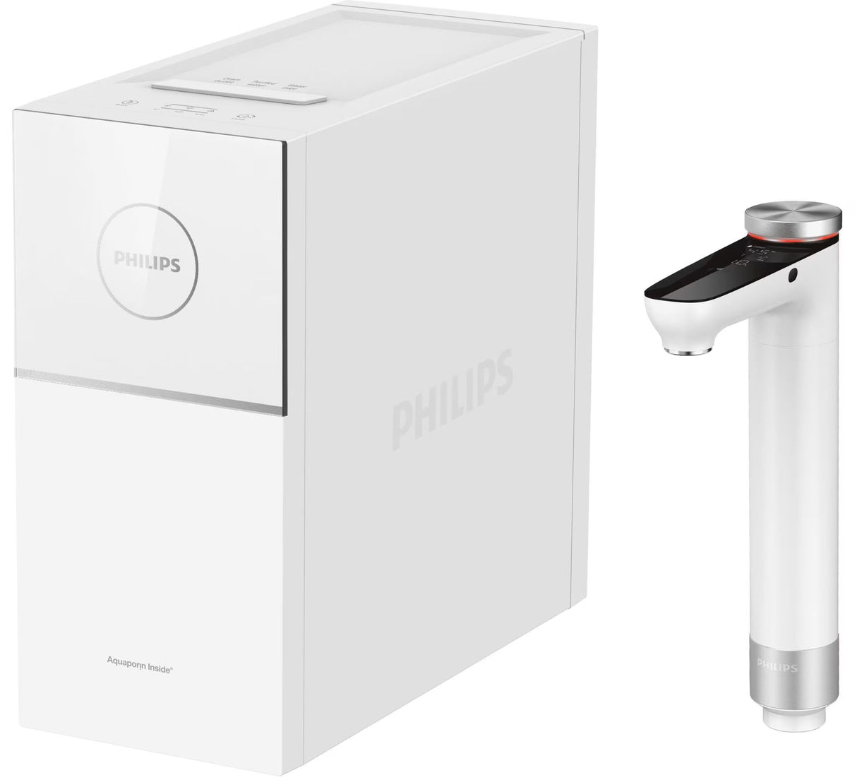 Philips 飛利浦 AUT7005/97 RO 櫥下式淨水器 (連安裝)