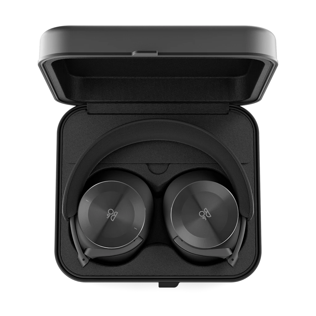 Bang-Olufsen-Beoplay-H95-旗艦主動降噪耳機-連收納盒-Black