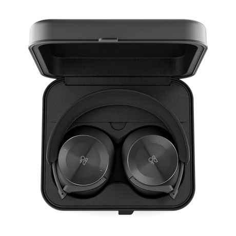 Bang-Olufsen-Beoplay-H95-旗艦主動降噪耳機-連收納盒-Black