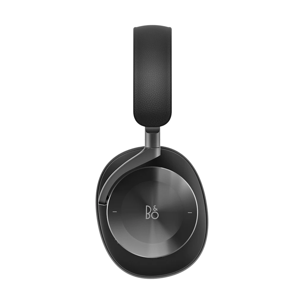 Bang-Olufsen-Beoplay-H95-旗艦主動降噪耳機-side-Black