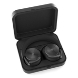 Bang-Olufsen-Beoplay-H95-旗艦主動降噪耳機-連收納盒-Black
