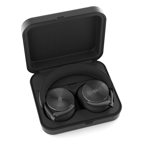 Bang-Olufsen-Beoplay-H95-旗艦主動降噪耳機-連收納盒-Black