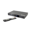 GIEC 杰科 BDP-G5500A 4K Blu-ray 藍光播放機 (全區碼)