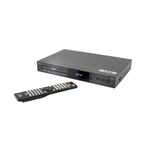 GIEC 杰科 BDP-G5500A JB 4K Blu-ray 藍光播放機 (全區碼增強版)
