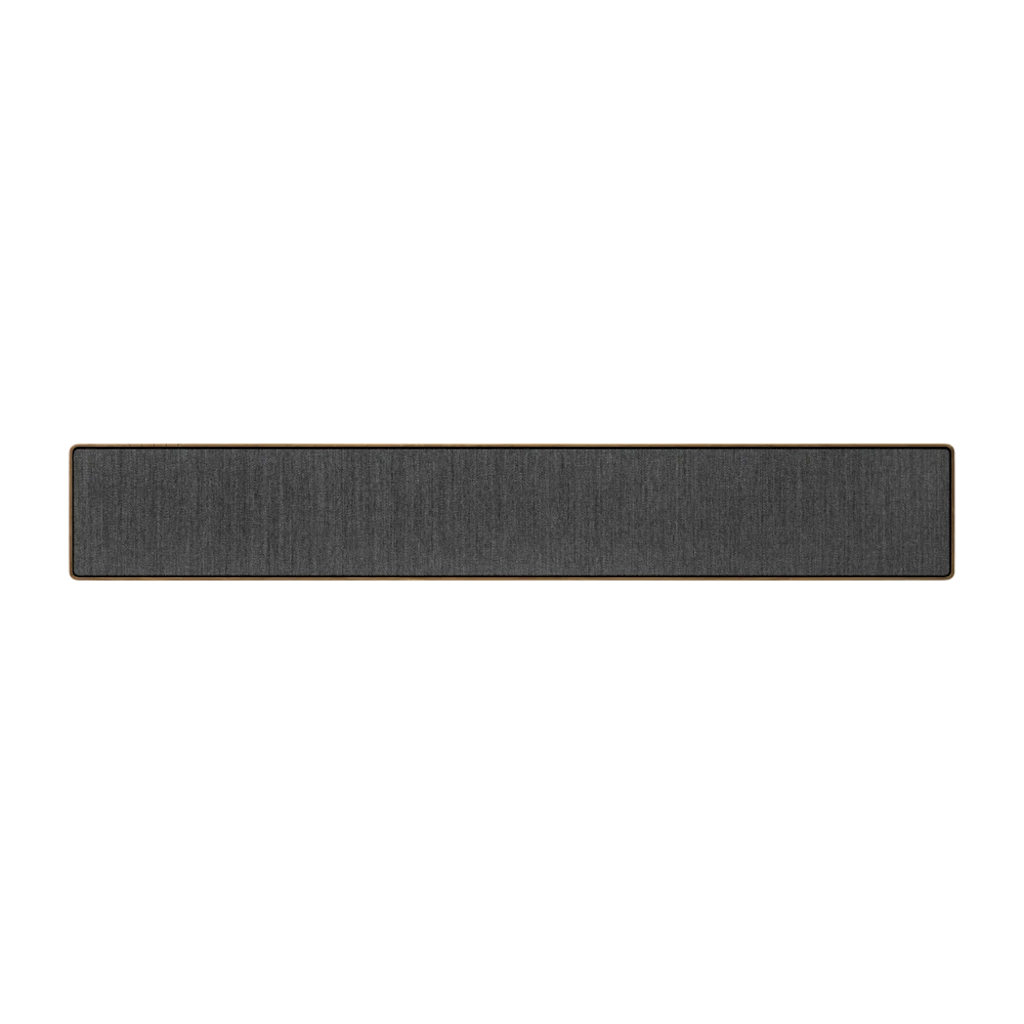 B&O Beosound Stage Dolby Atmos Soundbar