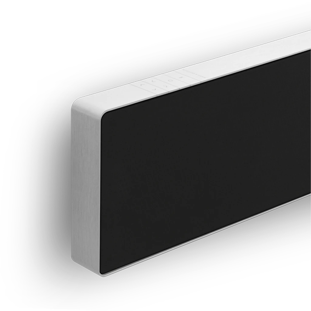 B&O Beosound Stage Dolby Atmos Soundbar