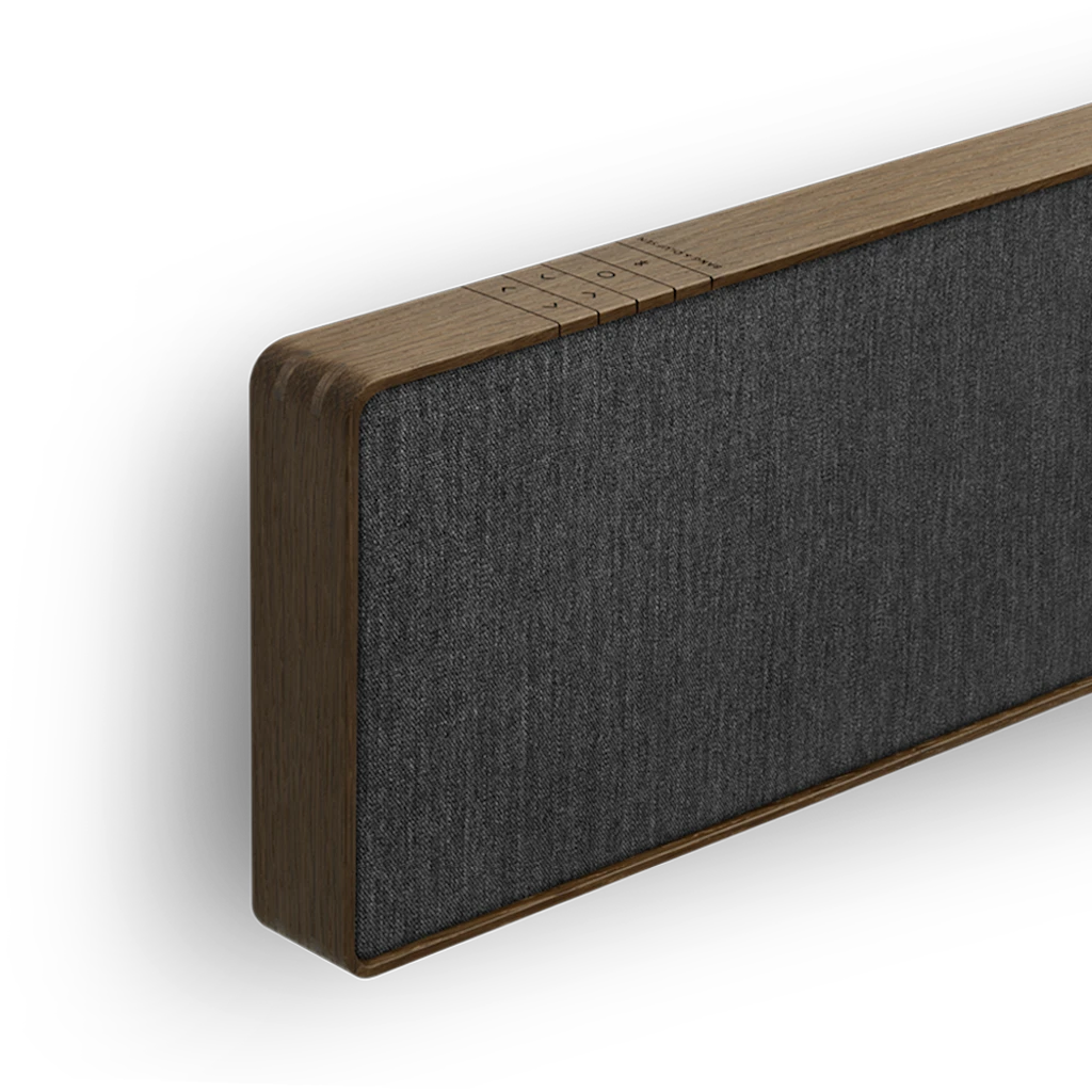 B&O Beosound Stage Dolby Atmos Soundbar