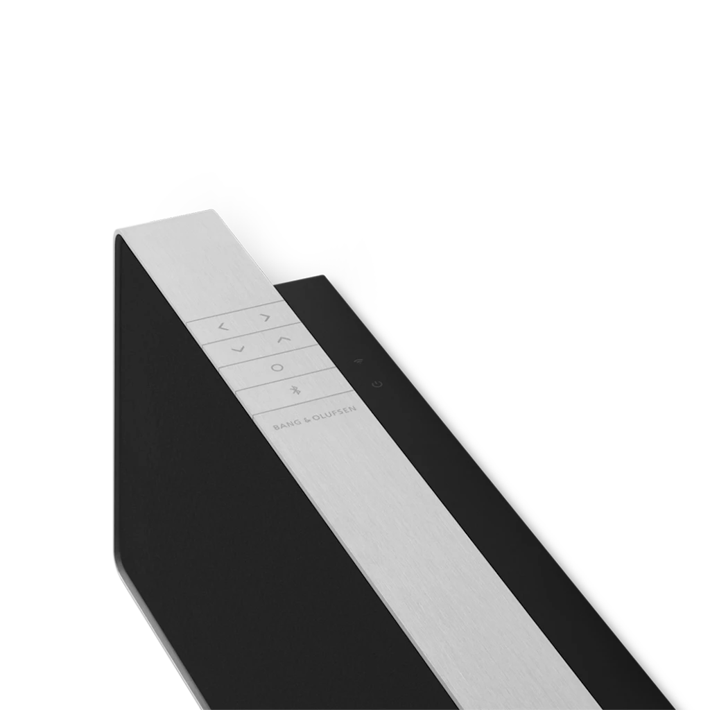B&O Beosound Stage Dolby Atmos Soundbar