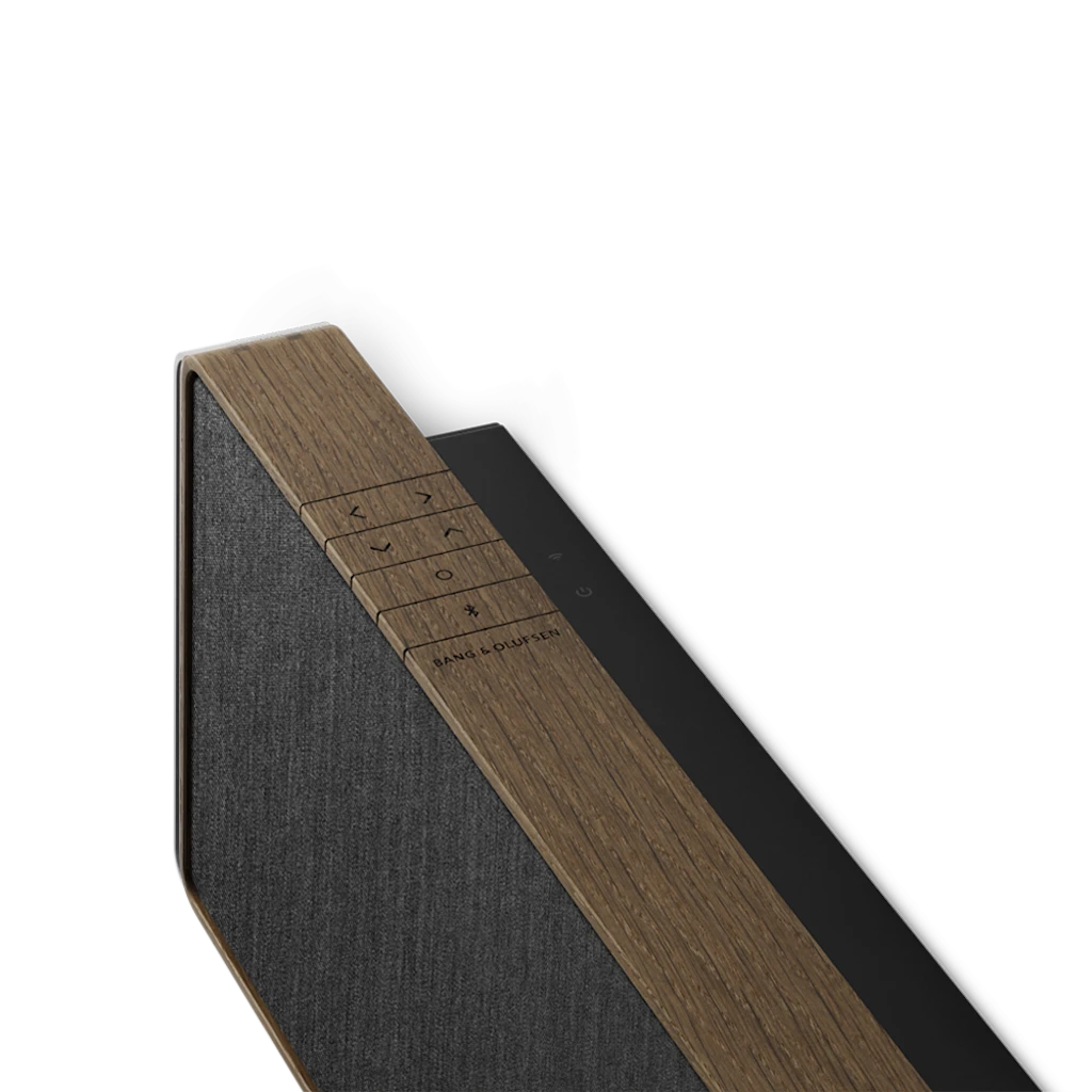 B&O Beosound Stage Dolby Atmos Soundbar
