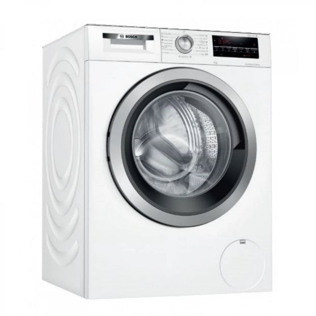 Bosch 博世 WUU2846BHK Series 6 8公斤1400轉前置式洗衣機 (已飛頂) - Fever Electrics 電器熱網購平台