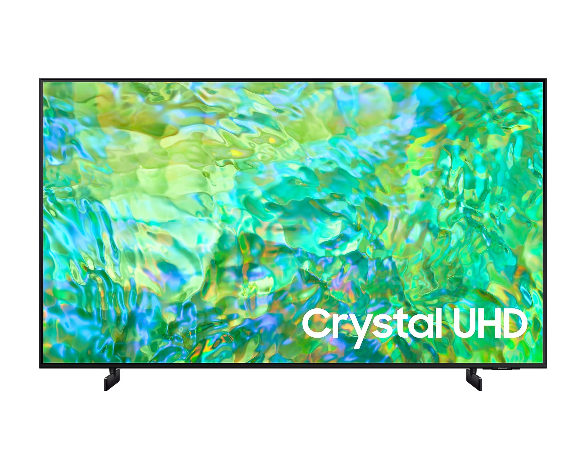 Samsung 三星 CU8100 系列 Crystal UHD 4K 電視