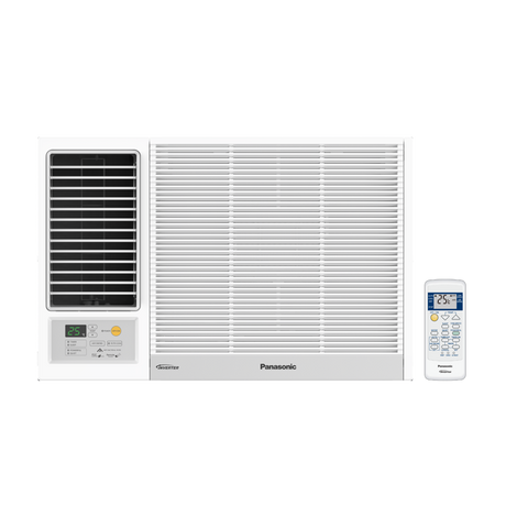 Panasonic 樂聲 CW-SUL240BA 2.5匹 Inverter Lite 變頻淨冷窗口式冷氣機 (左出風)