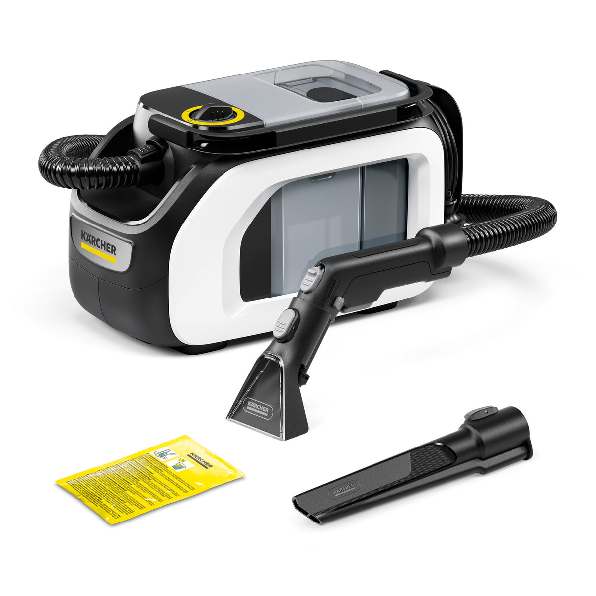 Karcher 德國高潔 SE3 Compact Home 噴抽式清洗機