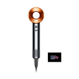 Dyson 戴森 Supersonic™ HD15 風筒 銀銅色 - Fever Electrics 電器熱網購平台